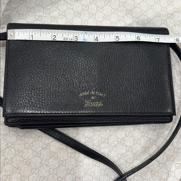 Gucci Wallet Bag - Picture 6 of 7